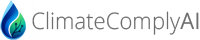 ClimateComplyAI ClimateComplyAI